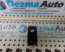 Buton comanda geam Peugeot 207, 1.6hdi, 2007-In prezent