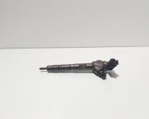Injector, cod 04L130277AJ, 0445110477B, Seat Leon (5F1) 1.6 TDI, CLH (id:671946)