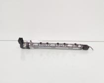 Rampa injectoare cu senzori, cod 7809127-02, 0445214182, Bmw 4 (F32), 2.0 diesel, N47D20C (idi:669316)