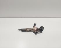 Injector, cod 9674973080, Ford Focus 3, 1.6 TDCI, T1DA (id:671966)