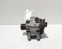 Alternator 150A, cod AV6N-10300-GC, Ford Grand C-Max, 1.6 TDCI, T1DA (idi:671882)
