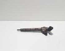 Injector, cod 04L130277AJ, 0445110477B, Skoda Octavia 3 (5E3) 1.6 TDI, CLH (idi:671947)