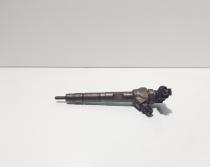 Injector, cod 04L130277AJ, 0445110477B, Vw Golf 7 Sportsvan (AM1, AN1) 1.6 TDI, CLH (idi:671948)