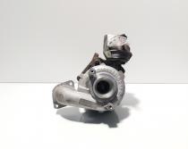 Turbosuflanta, cod 9686120680, Ford C-Max 2, 1.6 TDCI, T1DB (idi:671790)