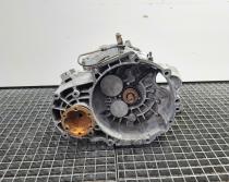 Cutie viteza manuala, cod JLU, Vw Touran (1T1, 1T2) 2.0 TDI, BKD, 6 vit man (idi:672151)
