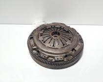 Volanta masa simpla cu placa presiune, Skoda Fabia 2 (5J, 542), 1.2 TDI, CFW, 5 vit man (idi:671731)