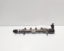 Rampa injectoare cu senzori, cod 04L089B, Vw Golf 7 Variant (BA5), 2.0 TDI, CRB (idi:671769)