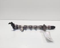 Rampa injectoare cu senzori, cod 03L089M, Audi A3 (8P1), 2.0 TDI, CFG (idi:671744)