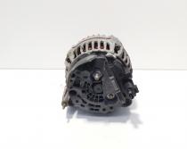 Alternator 140A Bosch, cod 03L903023, Seat Altea XL (5P5, 5P8), 1.6 TDI, CAY (idi:671742)