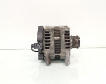 Alternator,180A, Bosch cod 03G903023, VW Passat (3C2), 2.0 TDI, CBB (idi:657658)