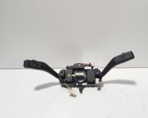 Maneta semnalizare stergatoare tempomat, cod 5K0953507BC, VW Golf 6 (5K1) (id:672276)