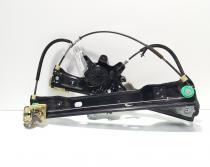 Macara cu motoras usa drepta fata, Ford Focus 3 Turnier, 1.6 TDCI, T1DB (id:672302)