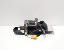 Centura dreapta fata cu capsa, cod 1T857706A, VW Touran (1T1, 1T2) (id:672312)