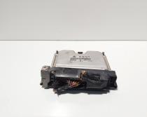 Calculator motor ECU, cod 045906019CD, 0281012749, Seat Ibiza 5 (6J5), 1.4 TDI, BNV (idi:672401)