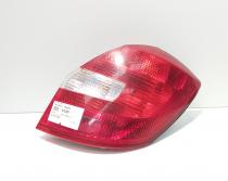 Stop dreapta aripa, cod 5J6945096, Skoda Fabia 2 (5J, 542) (id:672397)