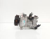 Compresor clima, cod 5N0820803A, Vw Golf 6 (5K1), 2.0 TDI, CBA (idi:671726)