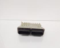Calculator clima, cod 24456733, Opel Astra G Combi (F35), 1.7 CDTI, Z17DTL (idi:671116)