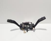 Maneta semnalizare stergatoare tempomat, cod 5K0953507BC, VW Caddy 3 Combi (2KJ) (idi:672276)