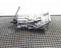 Cutie viteze manuala, cod 2170017396, Bmw 1 (E81, E87), 2.0 diesel, N47D20C, 6 vit man (idi:672237)