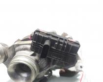 Actuator turbosuflanta, cod 6NW010430, Bmw 4 Cabriolet (F33, F83), 2.0 diesel, N47D20C (idi:659621)