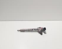 Injector, cod 04L130277AD, 0445110473, Skoda Octavia 3 Combi (5E5), 1.6 TDI, CRK (idi:671973)