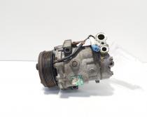 Compresor clima, cod GM24421642, Opel Astra H GTC, 1.7 CDTI, Z17DTH (idi:671580)