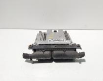 Calculator motor ECU, cod 03L906022GT, 0281015192, VW Passat (3C2), 2.0 TDI, CBAB (idi:670246)