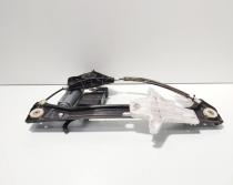 Macara cu motoras usa dreapta spate, cod 5C6839462B, Vw Jetta 4 (6Z) (id:672411)