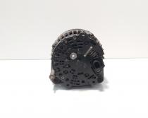 Alternator 180A Bosch, cod 03G903023, VW Passat (3C2), 2.0 TDI, CBD (id:672667)