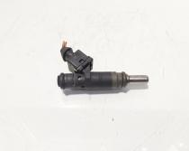 Injector, cod 7506158, Bmw 3 Compact (E46), 1.6 benz, N45B16AB (idi:669699)