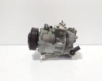 Alternator, cod A2TJ0681A, Mazda 3 Sedan (BL), 2.2 MZR-CD, R2AA (idi:668848)