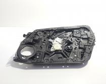 Macara cu motoras usa dreapta fata, Mercedes Clasa A sedan (V177) (id:672338)
