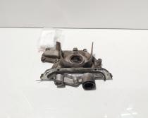 Pompa ulei, cod GM55566000, Opel Astra J Combi, 2.0 CDTI, A20DTH (idi:669738)