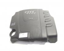 Capac protectie motor, cod 03L103925P, Audi A4 (8K2, B8) 2.0 TDI, CAG (id:672573)