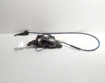 Motoras frana de mana, cod 9673081580, Peugeot 5008 (id:672520)
