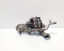 Racitor gaze cu egr, cod CV6Q-9D475-AA, Ford Focus 3, 1.6 TDCI, T1DB (idi:669369)