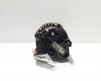 Alternator 140A Valeo, cod 06F903023C, Vw Golf 5 (1K1) 2.0 TDI, BMN (idi:670768)