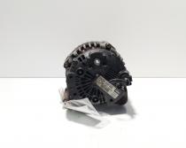 Alternator 140A Valeo, cod 06F903023C, Skoda Octavia 2 (1Z3) 2.0 TDI, BKD (idi:670768)