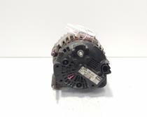 Alternator 140A Valeo, cod 06F903023C, Vw Eos (1F7, 1F8) 2.0 TDI, BMM (id:672979)