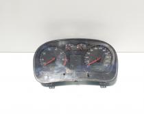 Ceas bord, cod 1J0920825, VW Golf 4 Variant (1J5) (id:672594)