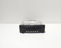 Radio cd cu mp3, cod 9666959577, Peugeot 3008 (id:672519)