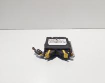 Calculator airbag, cod 9675181780, Peugeot 5008 (id:672526)