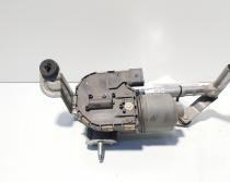 Motoras stergator dreapta fata, cod 5M0955120F, Vw Golf 5 Plus (5M1) (id:672923)