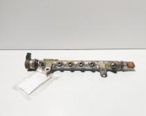 Rampa injectoare cu senzori, cod 03L130089A, Audi A3 Sportback (8PA), 2.0 TDI, CBA (idi:668721)