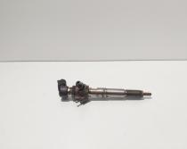 Injector Continental, cod 8200704191, 166008052R, Renault Megane 3 Combi 1.5 DCI (id:672742)