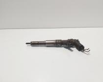 Injector, cod 7793836, 0445110216, Bmw 5 (E60) 2.0 diesel, 204D4 (id:672280)