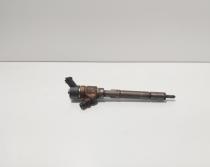 Injector, cod 0445110258, Hyundai Tucson (JM) 2.0 CRDI, D4EA (id:672739)