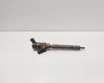 Injector, cod 0445110258, Hyundai Tucson (JM) 2.0 CRDI, D4EA (id:672736)