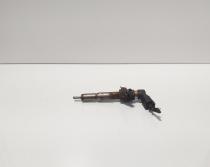 Injector, cod 7T1Q-9F593-AB, Ford Transit Connect (P65) 1.8 TDCI, R3PA (id:672286)