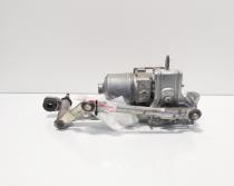 Motoras stergator stanga fata, cod 5M0955119D, VW Golf 5 Plus (5M1) (id:672927)